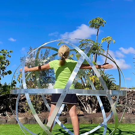 Turquesa 1 Fuerteventura Feriehus