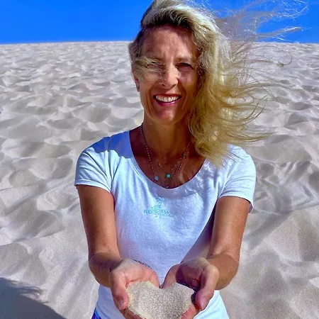 Feriehus Turquesa 1 Fuerteventura