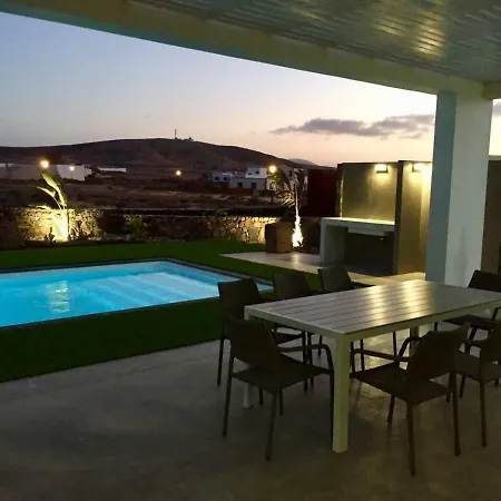 Turquesa 1 Fuerteventura *