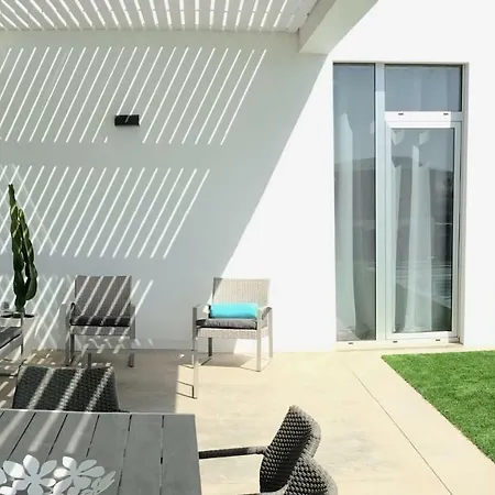 Turquesa 1 Fuerteventura Feriehus