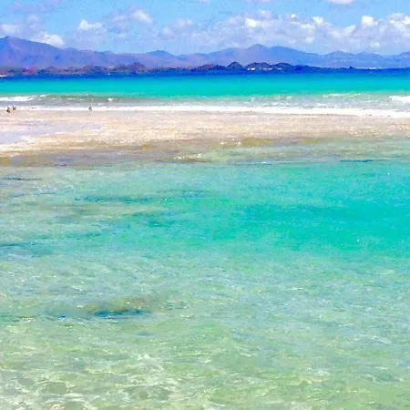 Turquesa 1 Fuerteventura *