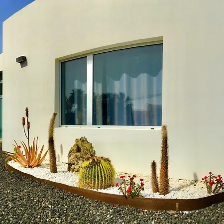 Turquesa 1 Fuerteventura Feriehus