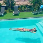 Дом отдыха Turquesa 1 Fuerteventura *