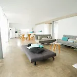 Дом отдыха Turquesa 1 Fuerteventura Лахарес