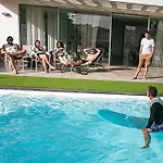 Turquesa 1 Fuerteventura * لاجاريس