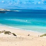 Turquesa 1 Fuerteventura Дом отдыха Лахарес