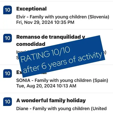 Turquesa 1 Fuerteventura Дом отдыха
