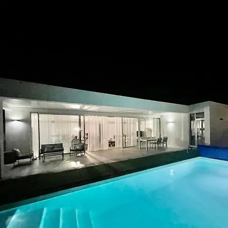 Turquesa 1 Fuerteventura * لاجاريس