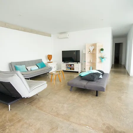 Turquesa 1 Fuerteventura