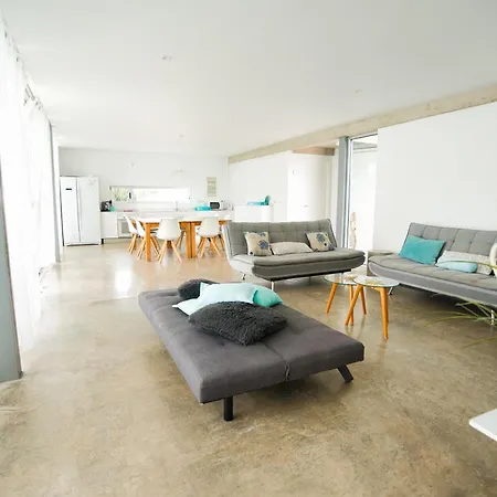 بيت للعطل Turquesa 1 Fuerteventura لاجاريس