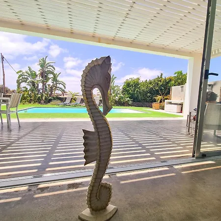 Turquesa 1 Fuerteventura Lajares