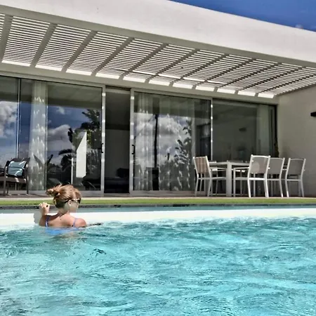 Turquesa 1 Fuerteventura Лахарес