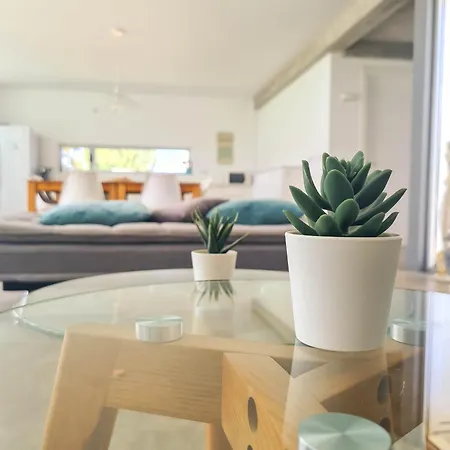 Turquesa 1 Fuerteventura Lajares