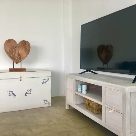 Turquesa 1 Fuerteventura * لاجاريس