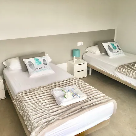 Turquesa 1 Fuerteventura لاجاريس