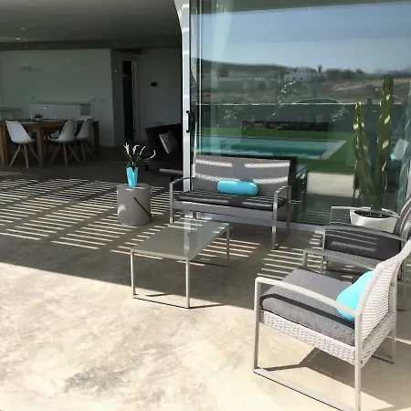 Turquesa 1 Fuerteventura * لاجاريس