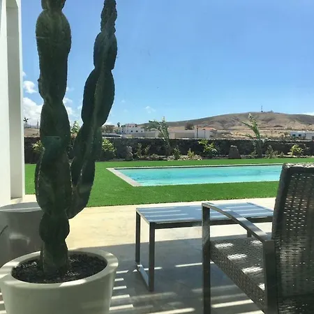 Turquesa 1 Fuerteventura لاجاريس