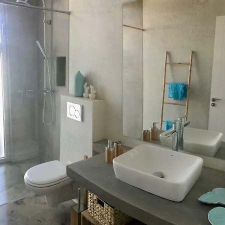 Turquesa 1 Fuerteventura Casa vacanze Lajares