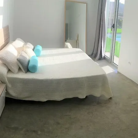 Turquesa 1 Fuerteventura *