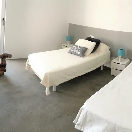 Turquesa 1 Fuerteventura Lajares