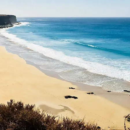 Turquesa 1 Fuerteventura لاجاريس