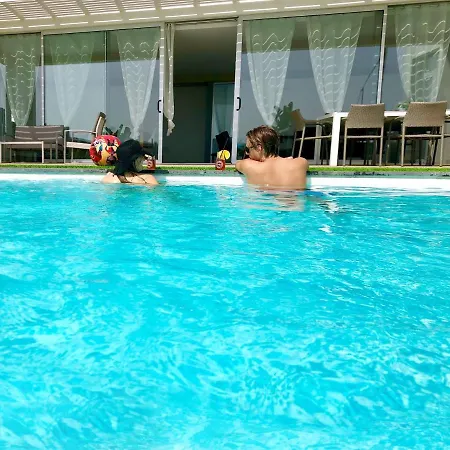 Turquesa 1 Fuerteventura Лахарес