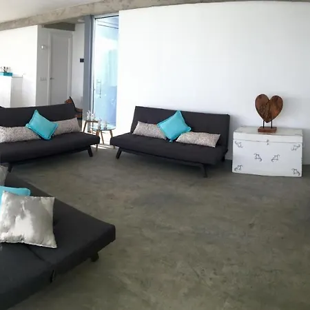 Turquesa 1 Fuerteventura * لاجاريس