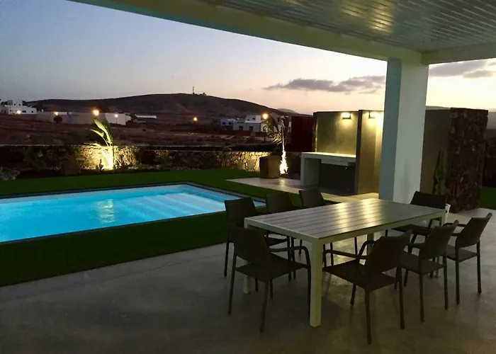 Turquesa 1 Fuerteventura *