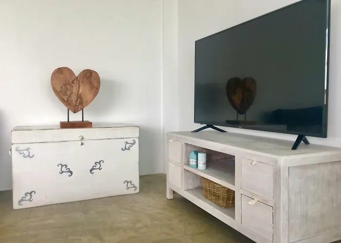 Turquesa 1 Fuerteventura * Lajares