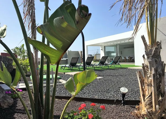 Casa de Férias Turquesa 1 Fuerteventura *