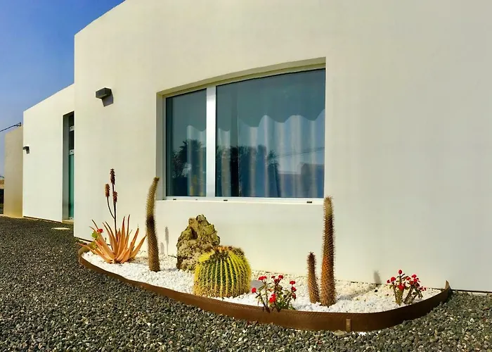 Turquesa 1 Fuerteventura Casa de Férias