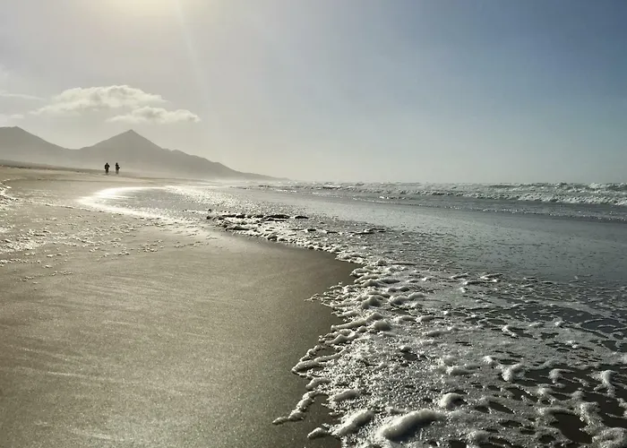 Casa de Férias Turquesa 1 Fuerteventura *