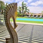 Turquesa 1 Fuerteventura Lajares
