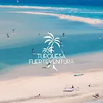 Holiday home Turquesa 1 Fuerteventura *