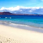 Holiday home Turquesa 1 Fuerteventura Lajares