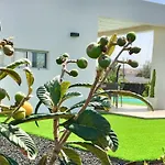 Turquesa 1 Fuerteventura Holiday home Lajares