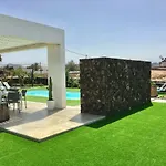Holiday home Turquesa 1 Fuerteventura *