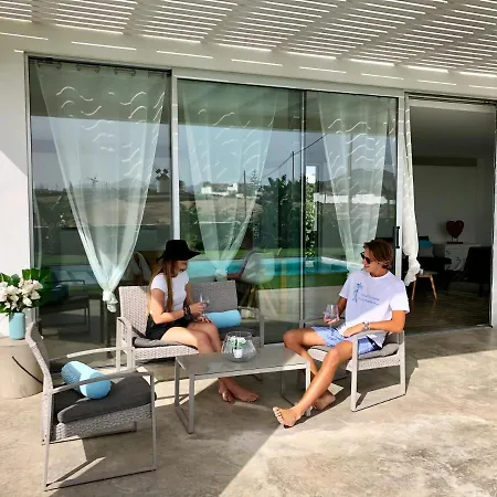 Turquesa 1 Fuerteventura