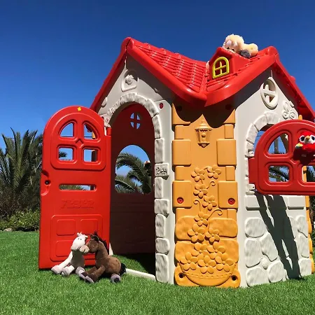 Turquesa 1 Fuerteventura Casa de Férias