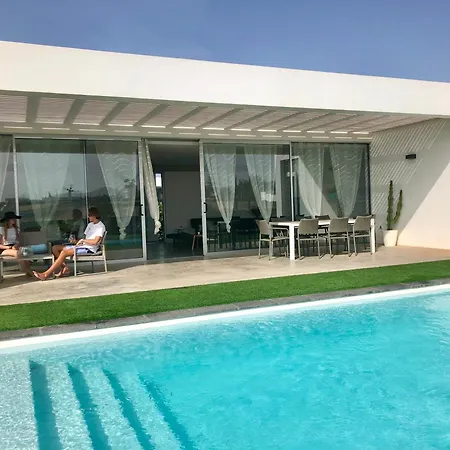 Holiday home Turquesa 1 Fuerteventura *