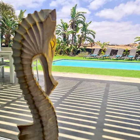 Turquesa 1 Fuerteventura Lajares