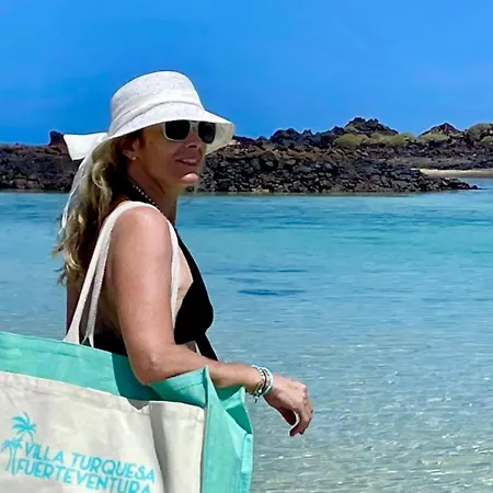 Turquesa 1 Fuerteventura *