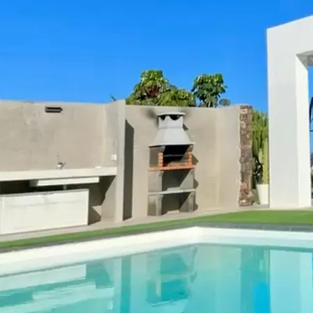 Feriehus Turquesa 1 Fuerteventura