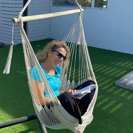 Turquesa 1 Fuerteventura Tatil Evi