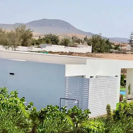 Holiday home Turquesa 1 Fuerteventura *