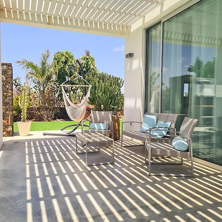 Turquesa 1 Fuerteventura Tatil Evi