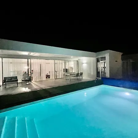 Holiday home Turquesa 1 Fuerteventura *