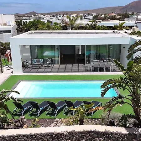 Holiday home Turquesa 1 Fuerteventura