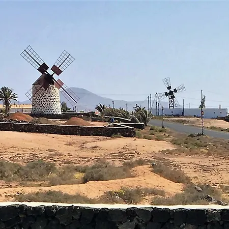 Turquesa 1 Fuerteventura *