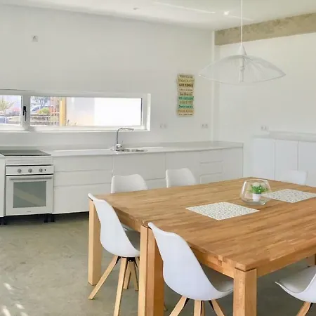 Holiday home Turquesa 1 Fuerteventura *